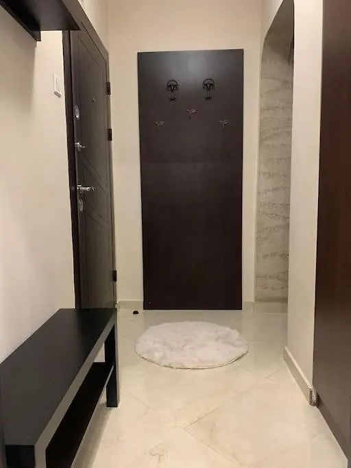 Apartmán Lena Sofie