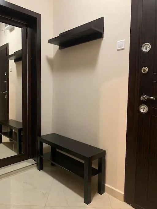 Apartmán Lena Sofie