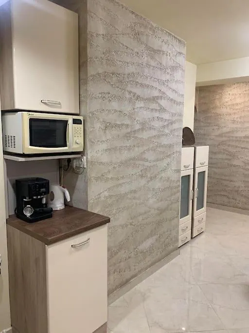 Apartmán Lena Sofie Bulharsko