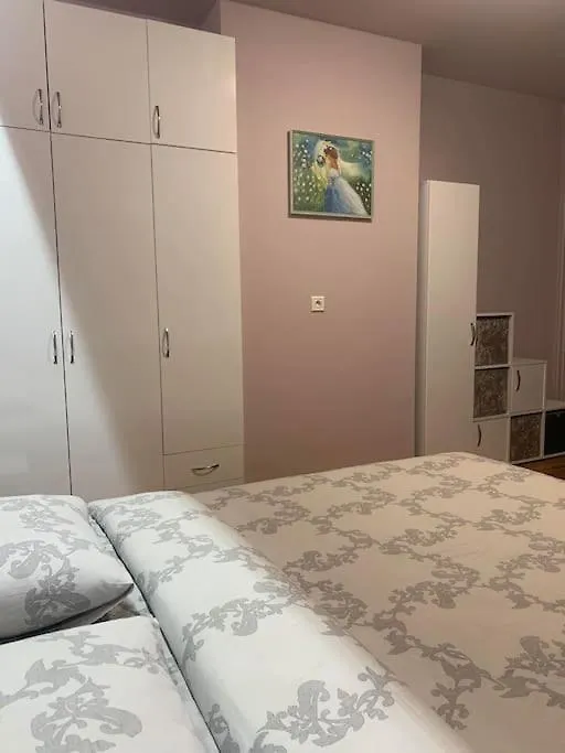 Apartmán Lena Sofie 0*,