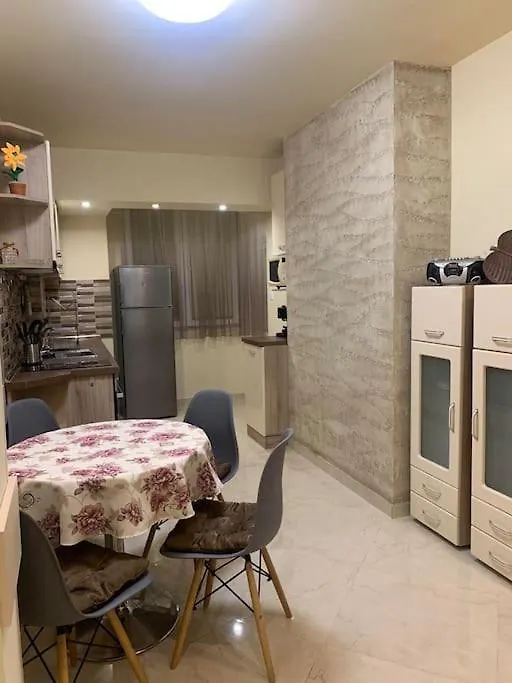 Apartmán Lena Sofie