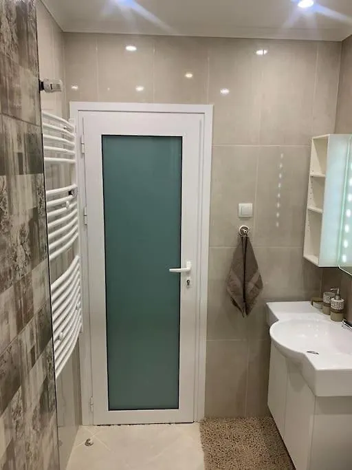 Apartamento Lena Sofía Bulgaria