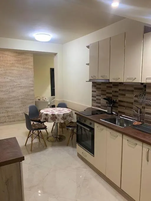 Apartamento Lena Sofía Bulgaria