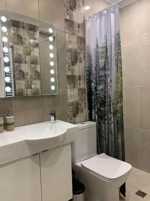 Apartamento Lena Sofía