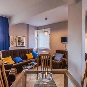  Apartment Colorful Two Bedroom Next To Serdika Center