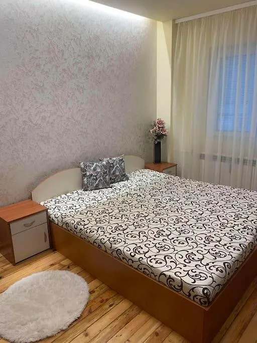 Lena Apartment Sofia