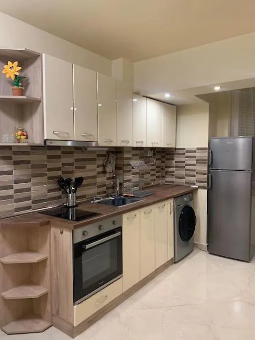 Lena Apartment Sofia