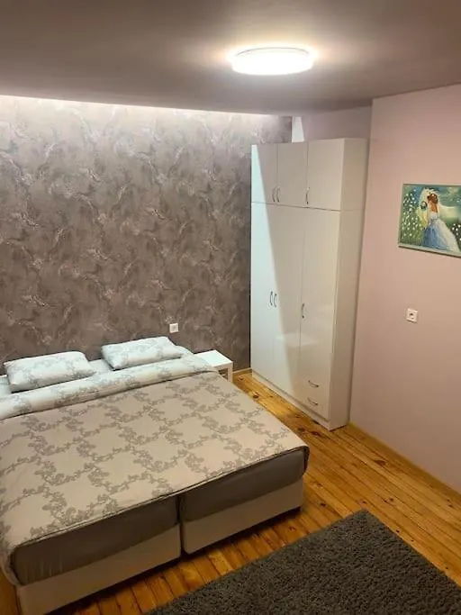 Lena Apartment Sofia