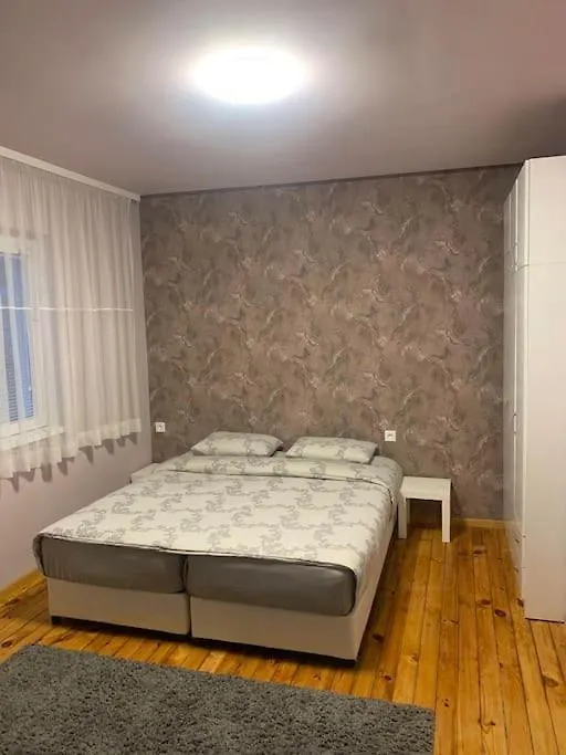 Lena Apartment Sofia