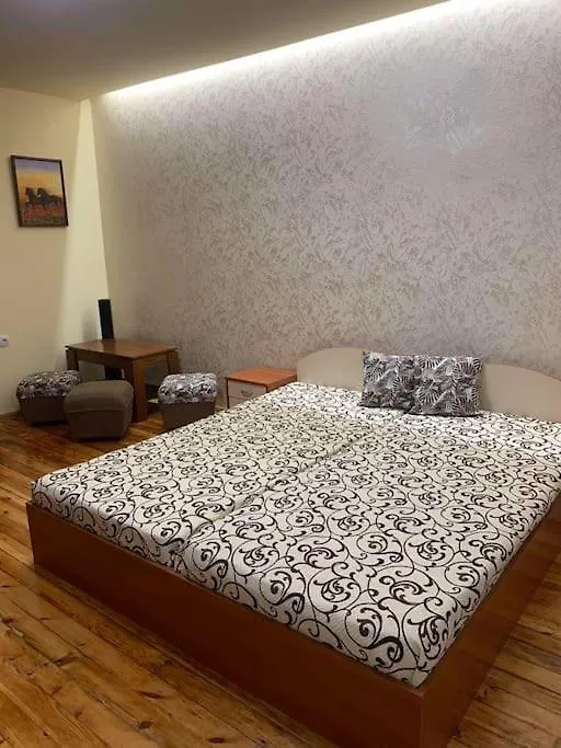 Lena Apartment Sofia